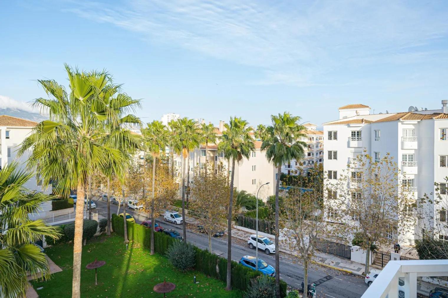 אלביר Cal Albir Atico Spaniahome מראה חיצוני תמונה